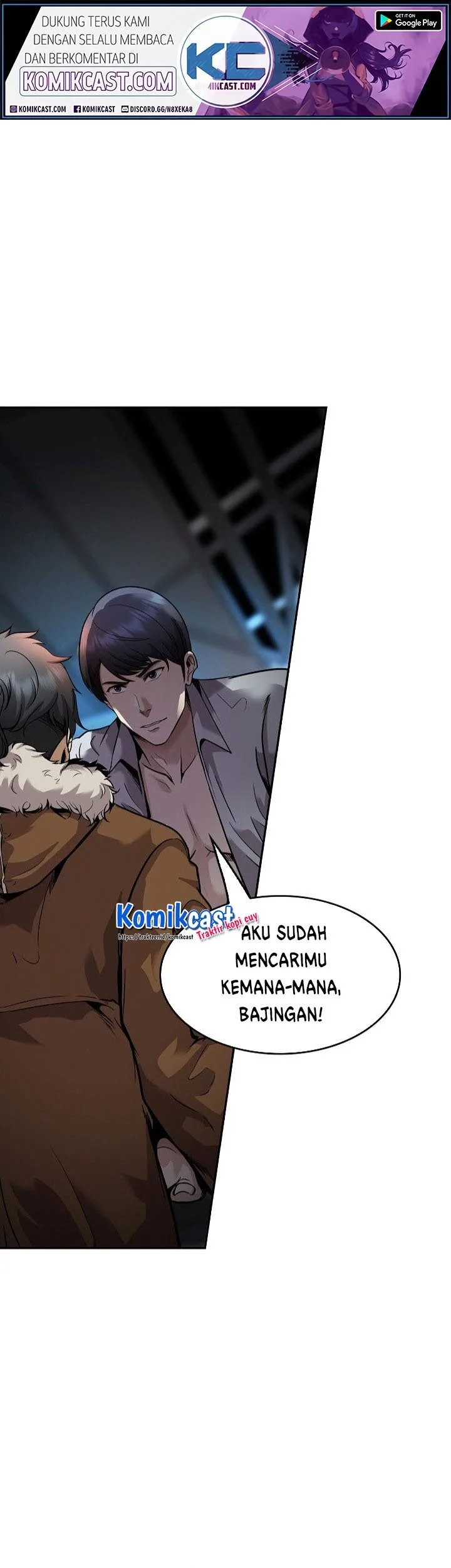 Komik Again My Life Chapter 135 gambar nomor 1