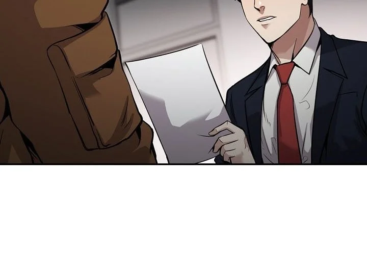 Again My Life Chapter 135 Gambar 42