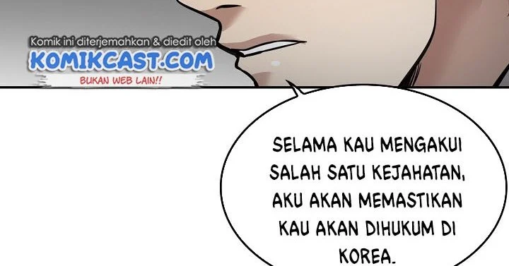 Again My Life Chapter 135 Gambar 50