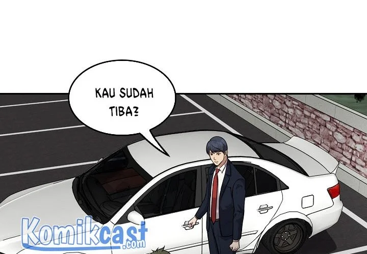 Again My Life Chapter 135 Gambar 56