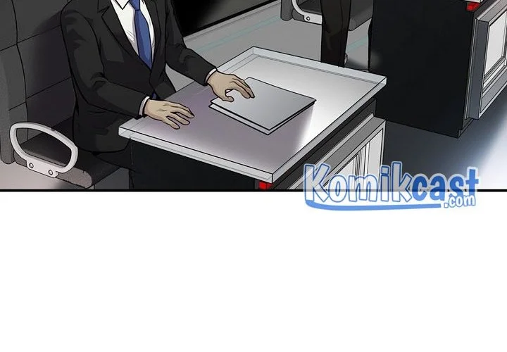 Again My Life Chapter 135 Gambar 60