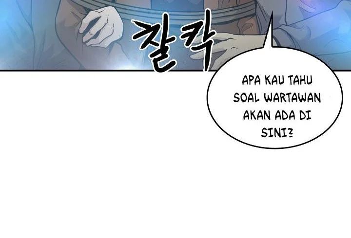 Again My Life Chapter 135 Gambar 68