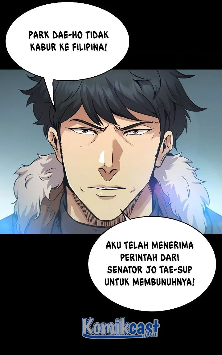 Again My Life Chapter 135 Gambar 79