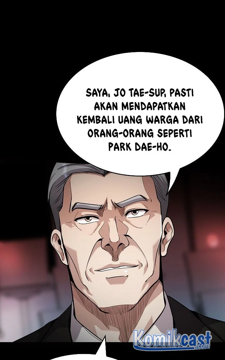 Again My Life Chapter 135 Gambar 80