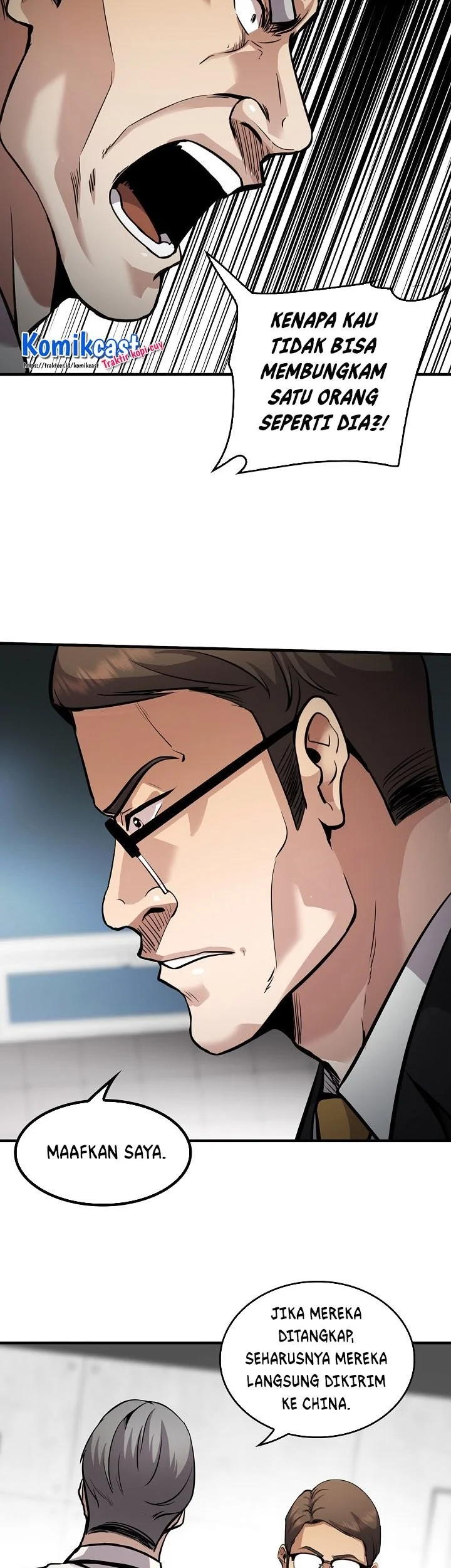 Again My Life Chapter 136 Gambar 21