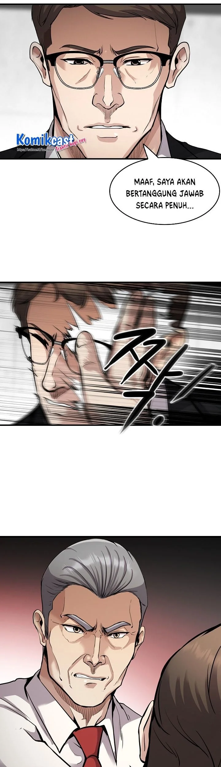 Again My Life Chapter 136 Gambar 25