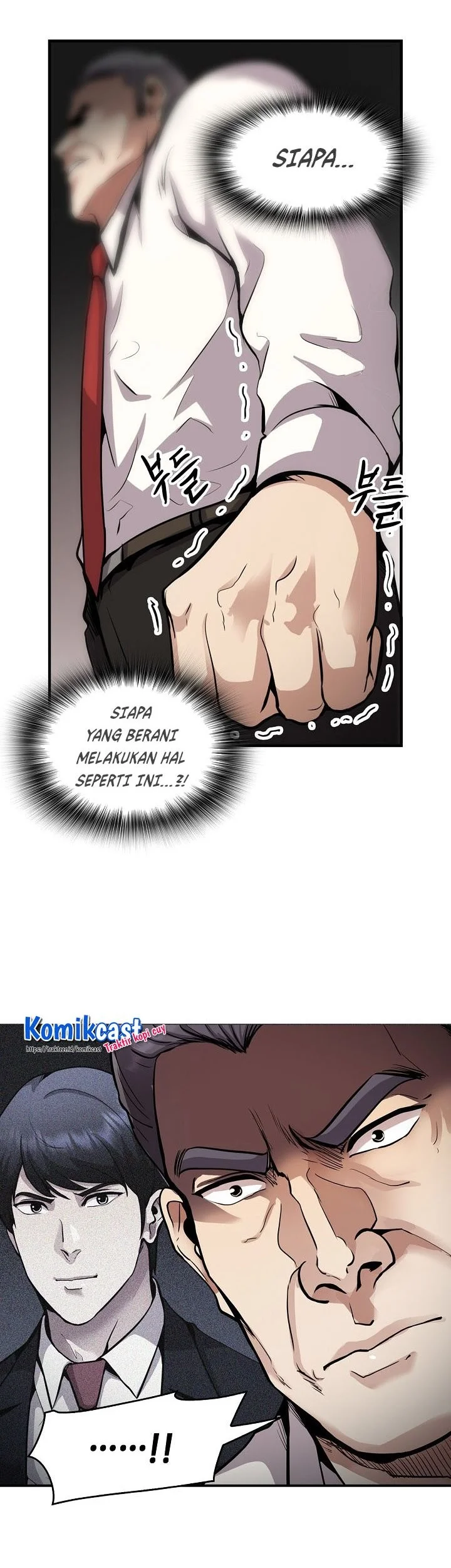 Again My Life Chapter 136 Gambar 29