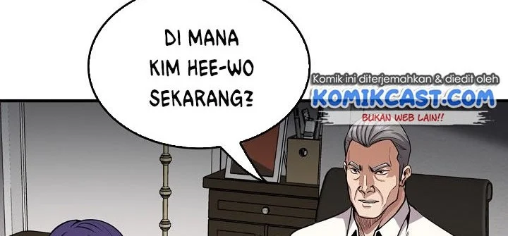 Again My Life Chapter 136 Gambar 46