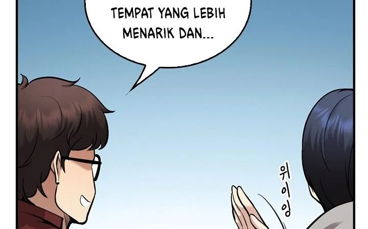 Again My Life Chapter 136 Gambar 52