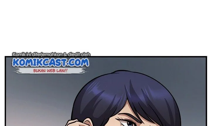 Again My Life Chapter 136 Gambar 62