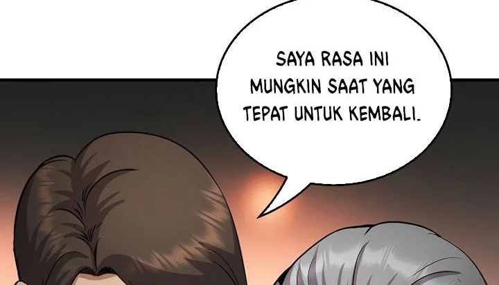 Again My Life Chapter 136 Gambar 14