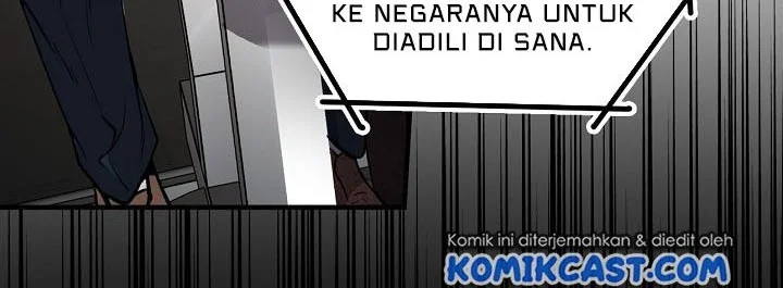 Again My Life Chapter 136 Gambar 88