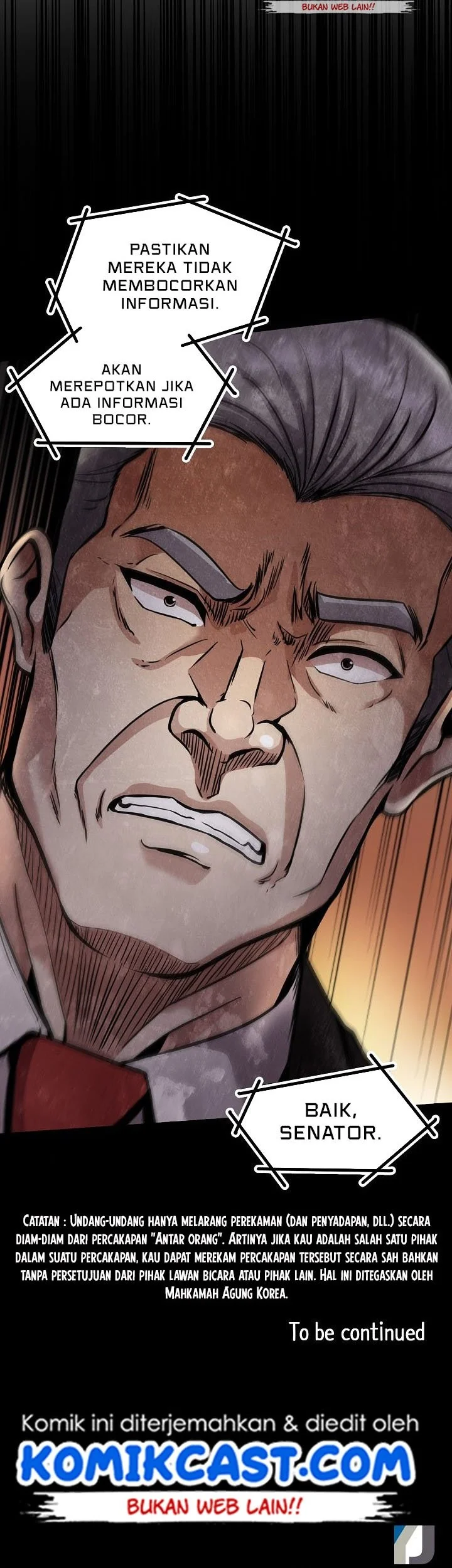 Again My Life Chapter 136 Gambar 89