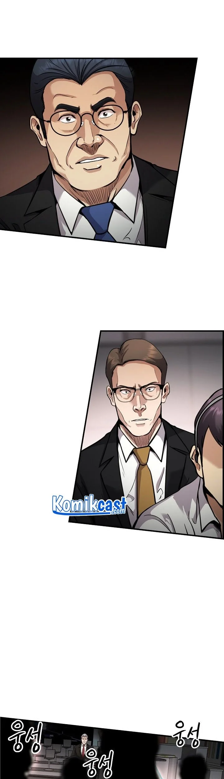 Again My Life Chapter 136 Gambar 9