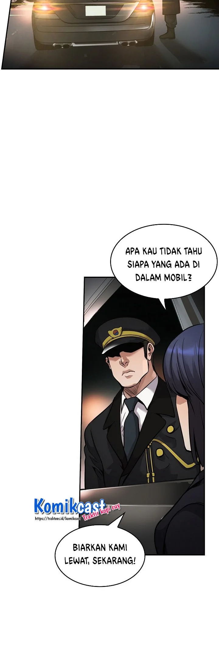 Again My Life Chapter 137 Gambar 16