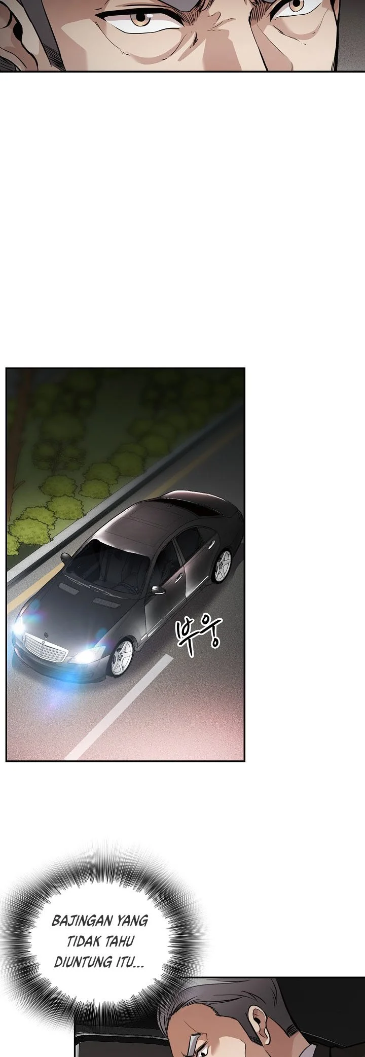 Again My Life Chapter 137 Gambar 19