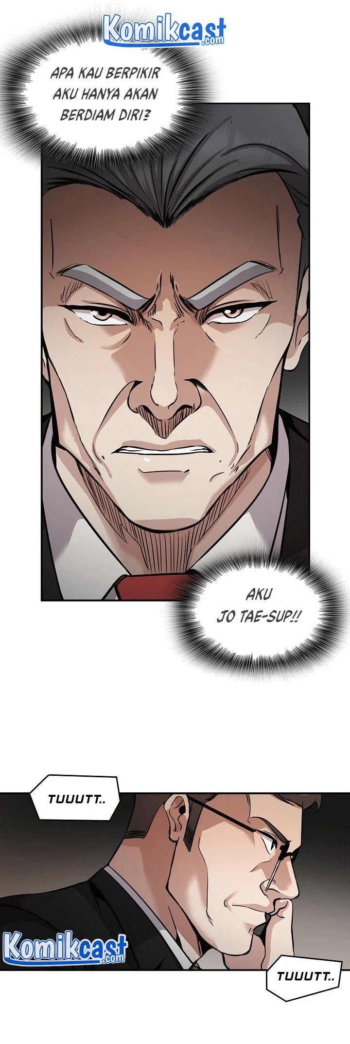 Again My Life Chapter 137 Gambar 21