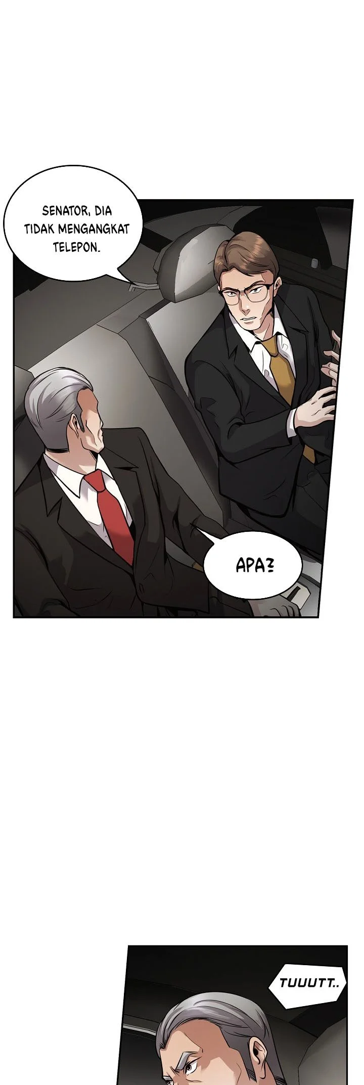 Again My Life Chapter 137 Gambar 22