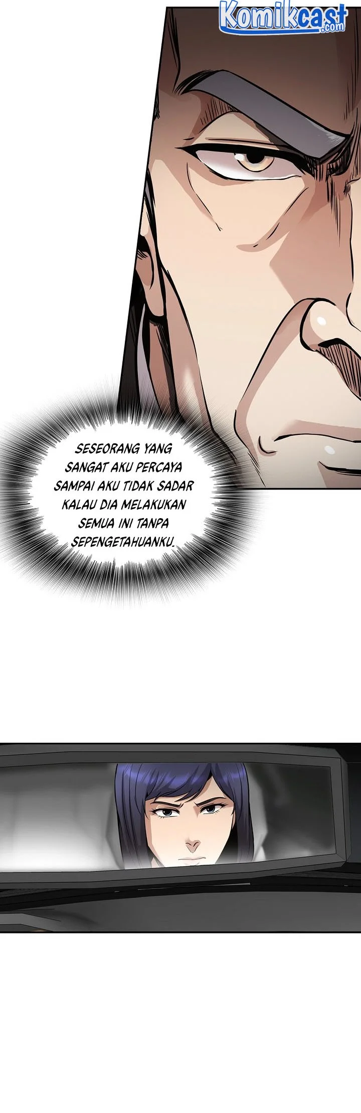 Again My Life Chapter 137 Gambar 35