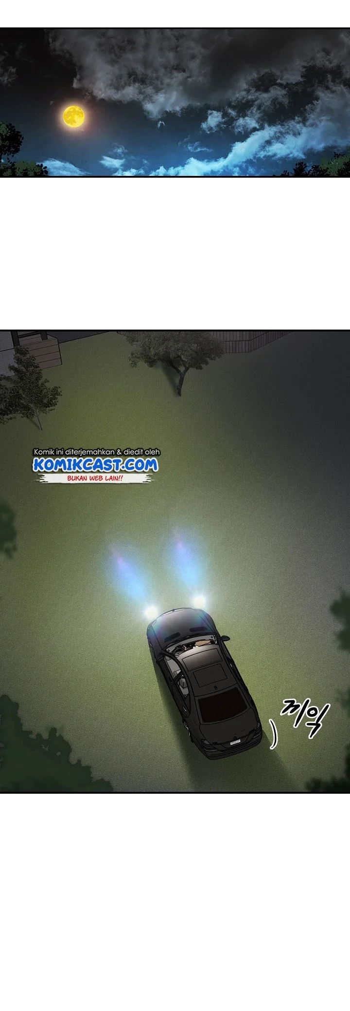 Again My Life Chapter 137 Gambar 40