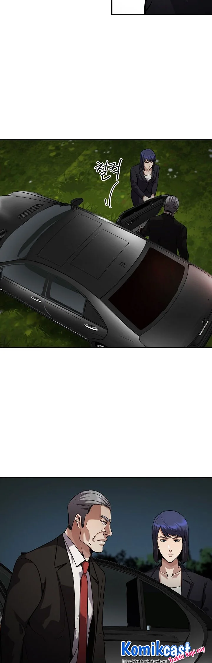 Again My Life Chapter 137 Gambar 43