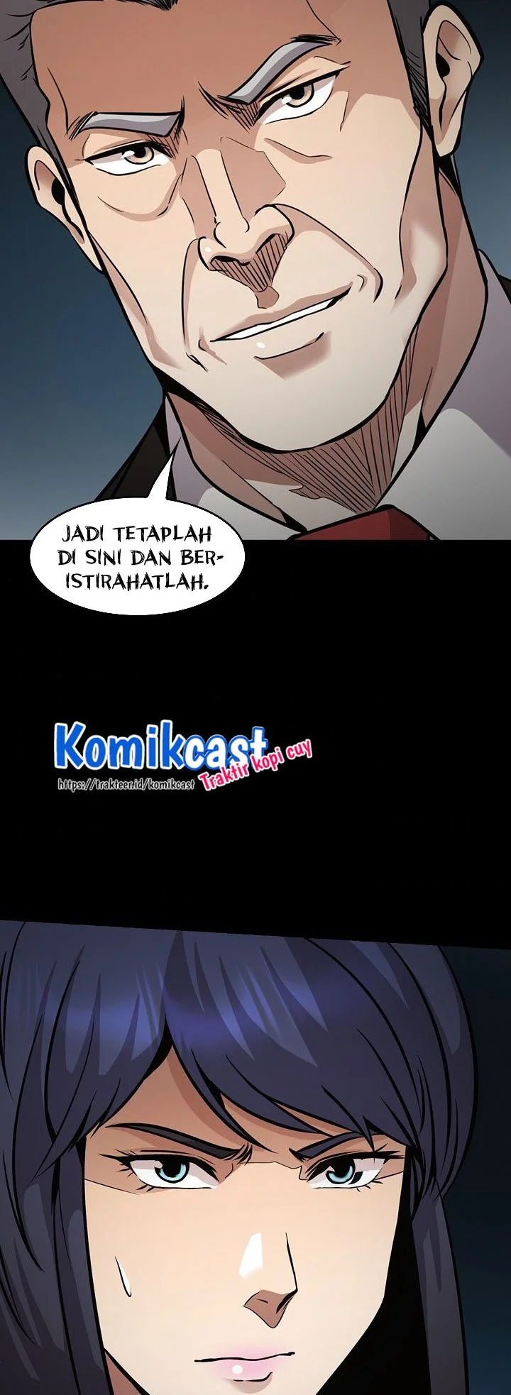 Again My Life Chapter 137 Gambar 47