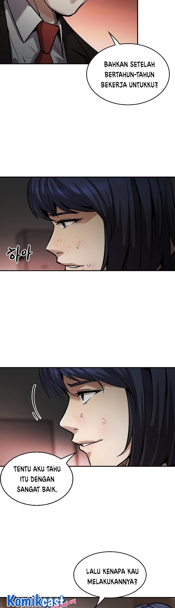 Again My Life Chapter 138 Gambar 21