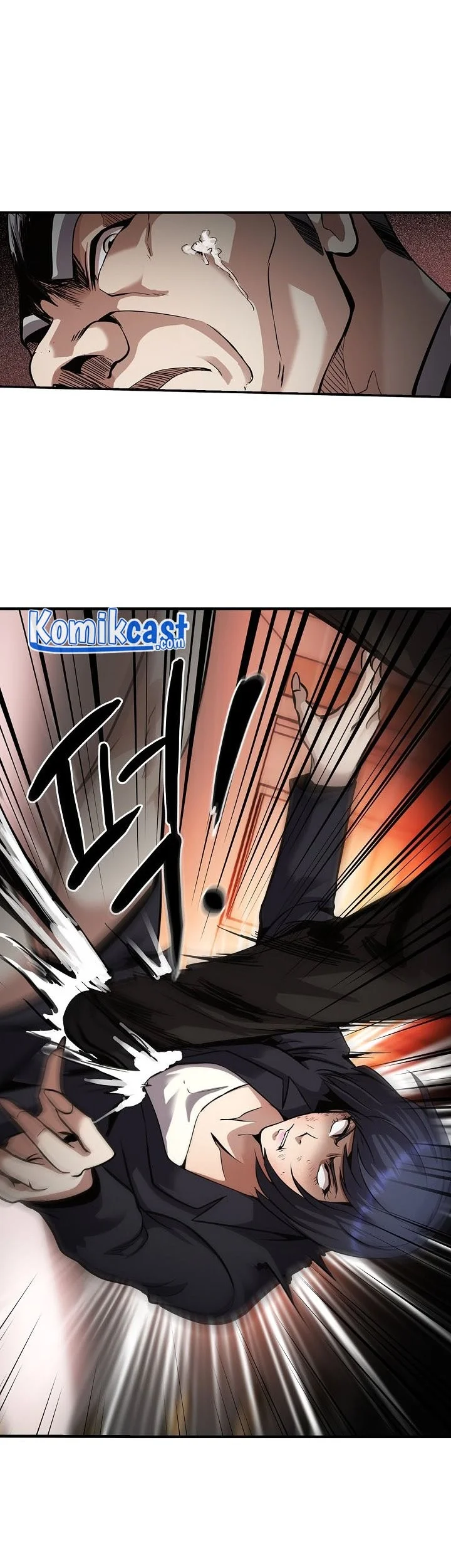 Again My Life Chapter 138 Gambar 27