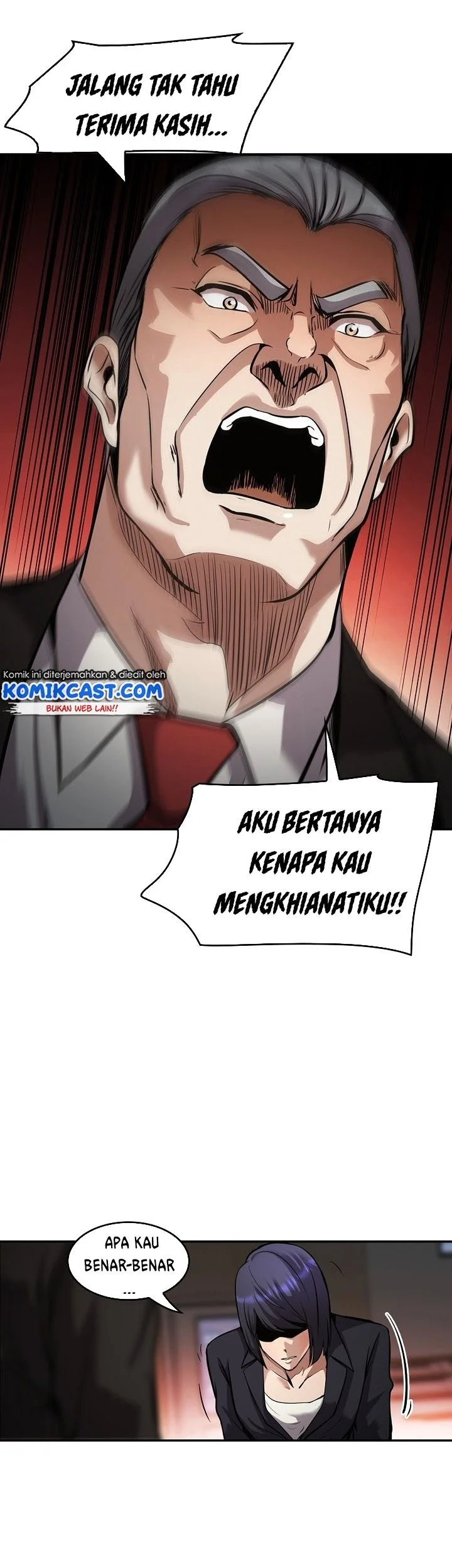 Again My Life Chapter 138 Gambar 31