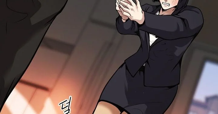 Again My Life Chapter 138 Gambar 34