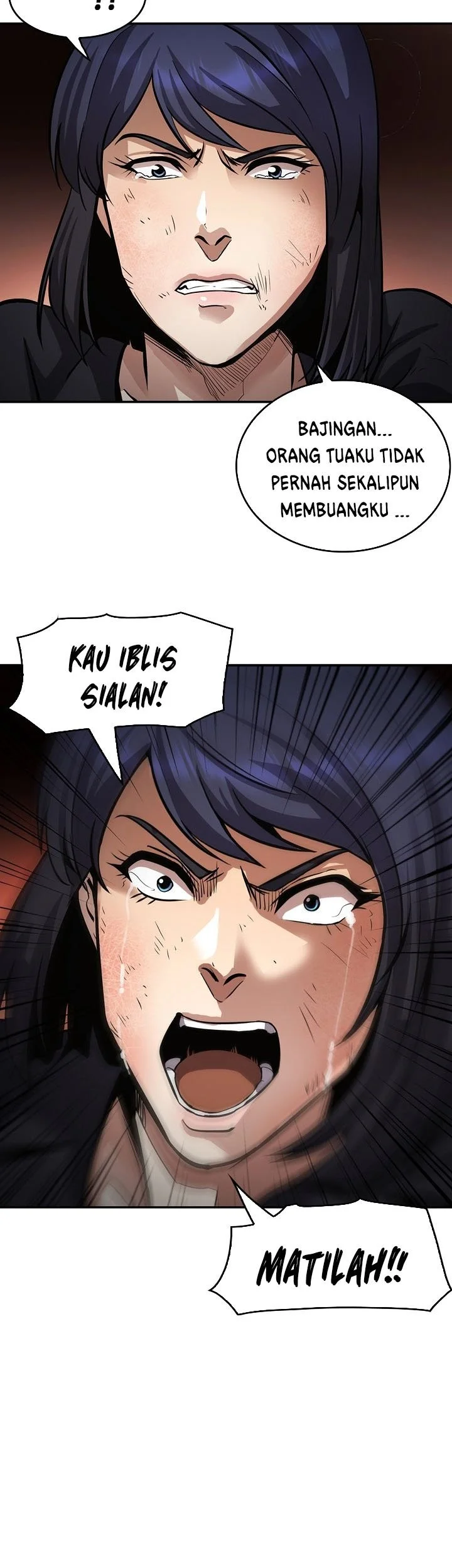 Again My Life Chapter 138 Gambar 41