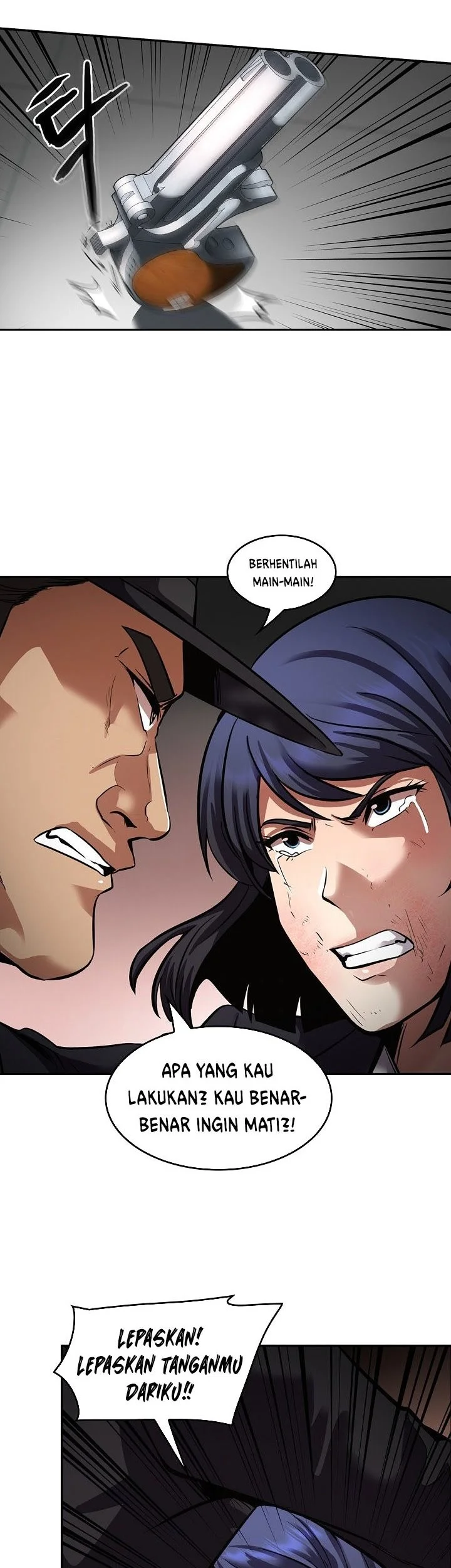 Again My Life Chapter 138 Gambar 45