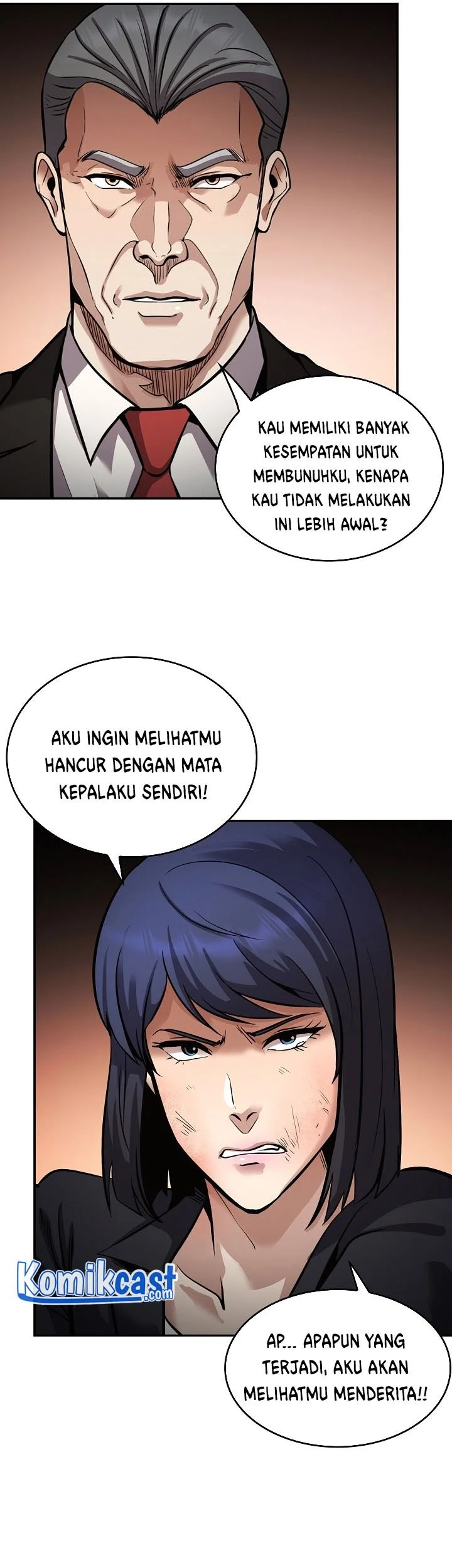 Again My Life Chapter 138 Gambar 49