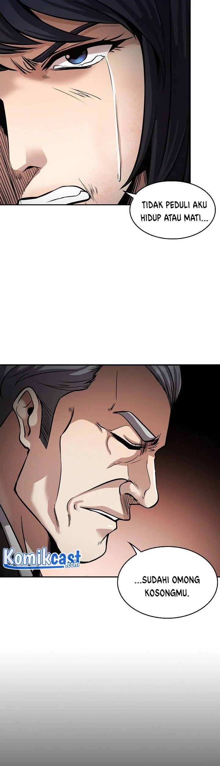 Again My Life Chapter 138 Gambar 51