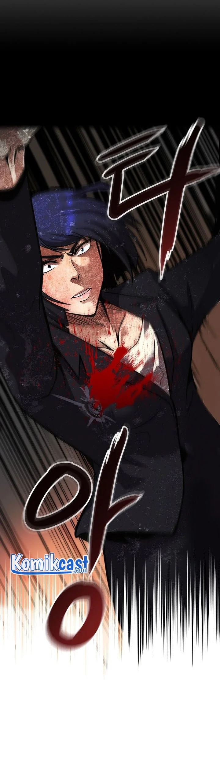 Again My Life Chapter 138 Gambar 53