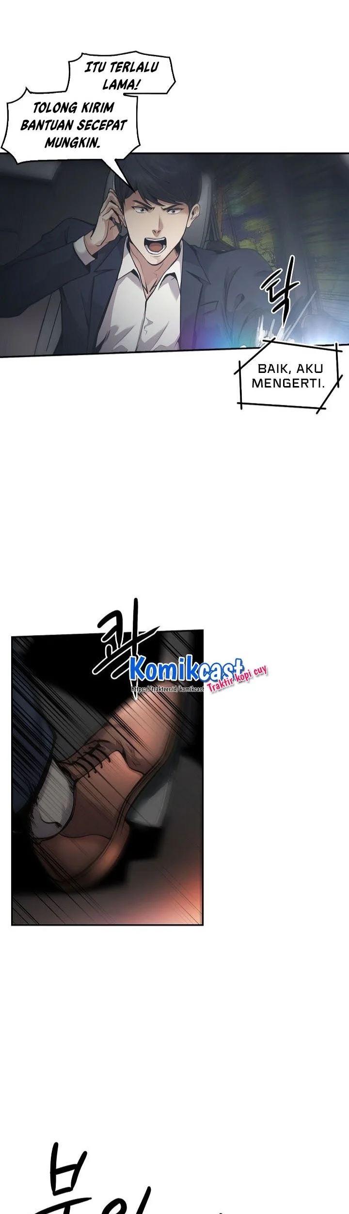 Again My Life Chapter 138 Gambar 3