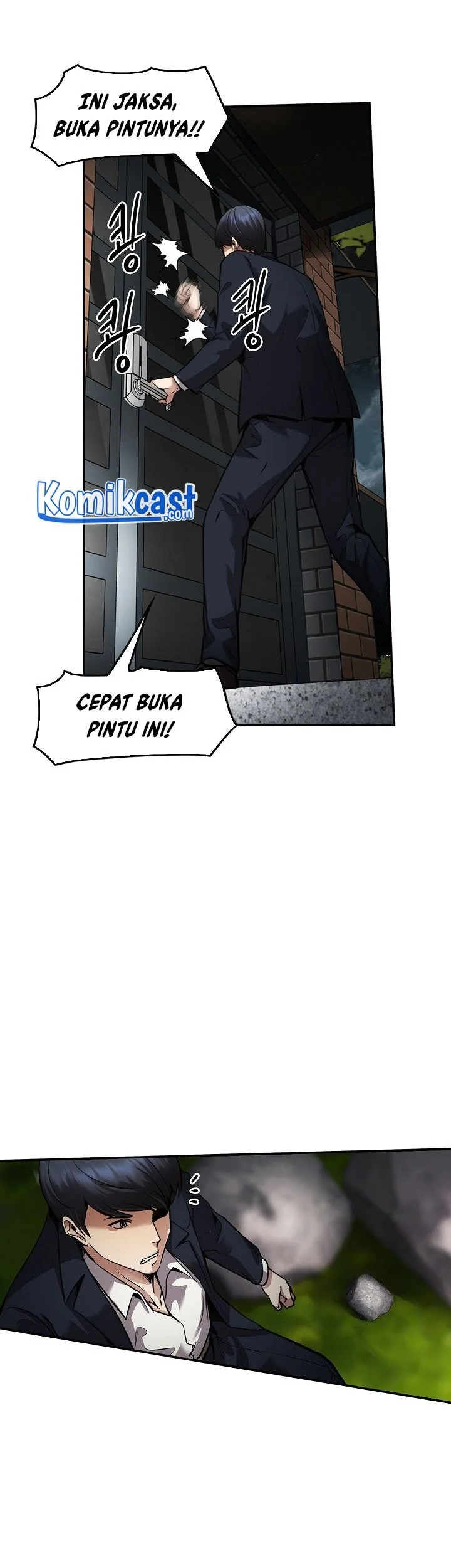 Again My Life Chapter 138 Gambar 7