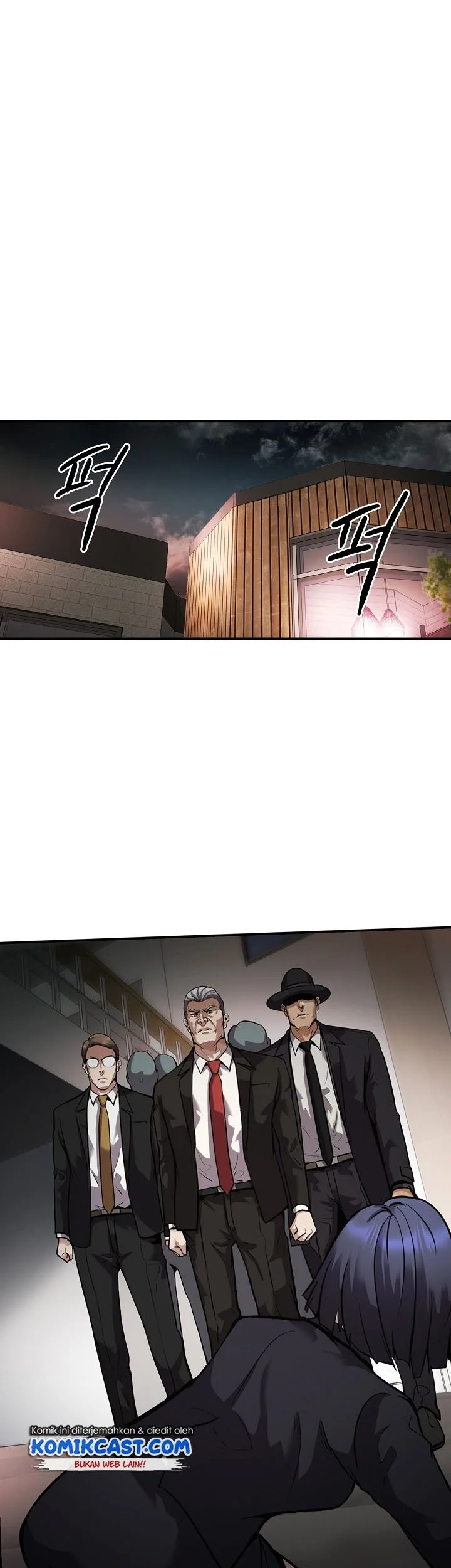 Again My Life Chapter 138 Gambar 15