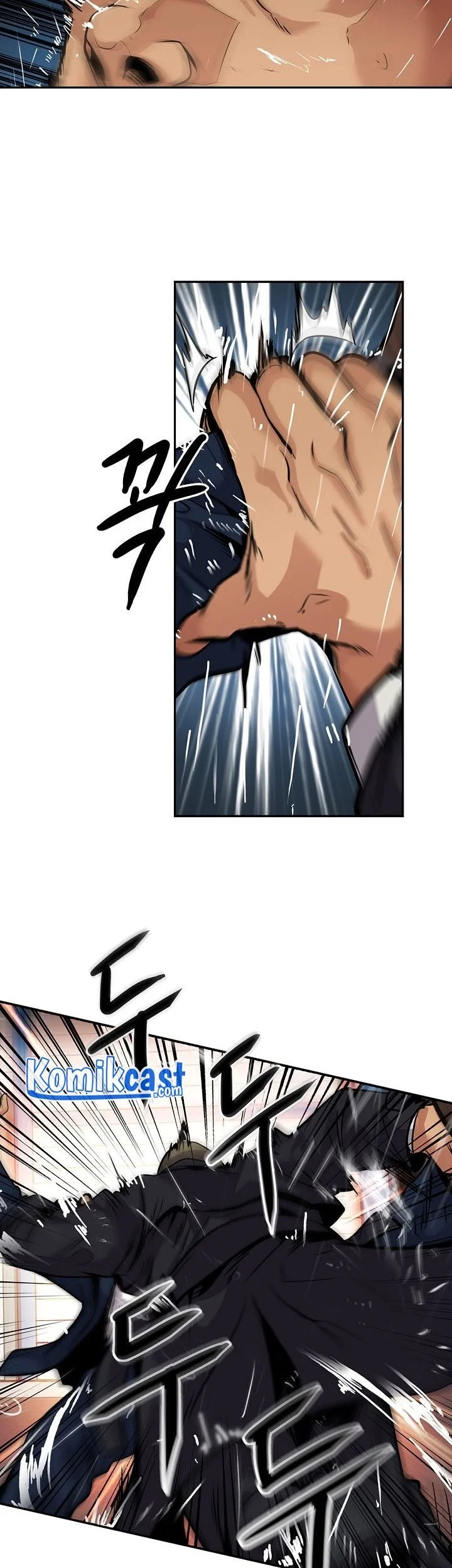 Again My Life Chapter 139 Gambar 29