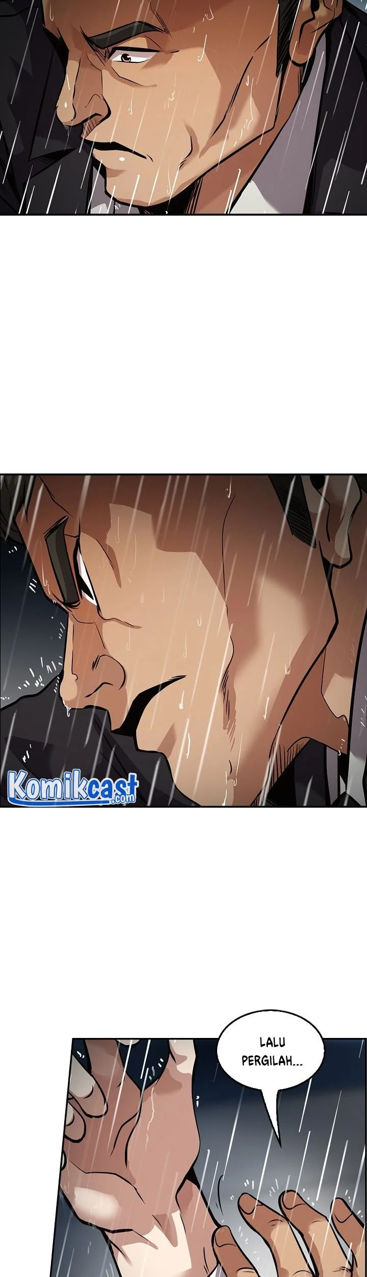 Again My Life Chapter 139 Gambar 35