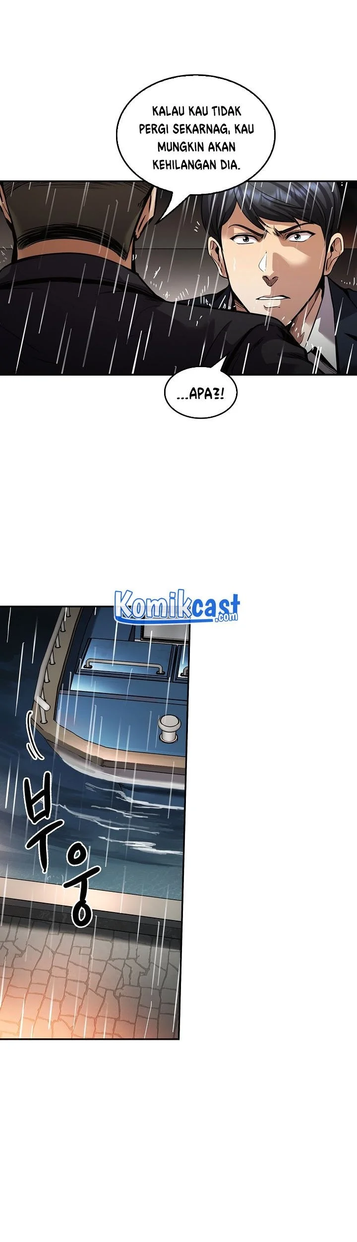 Again My Life Chapter 139 Gambar 37