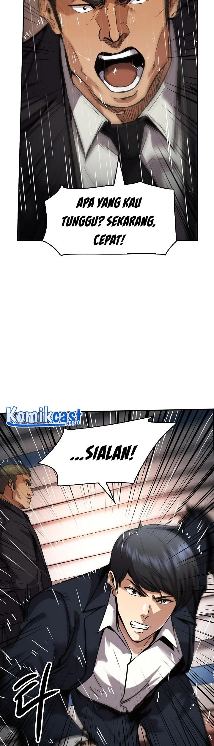 Again My Life Chapter 139 Gambar 39