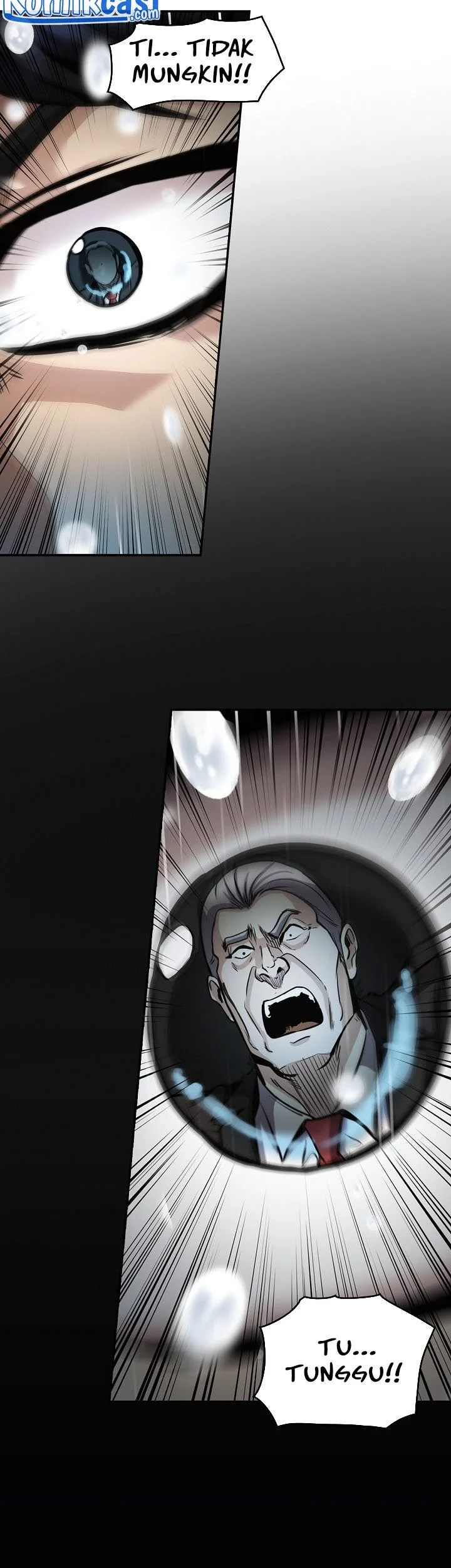 Again My Life Chapter 139 Gambar 71