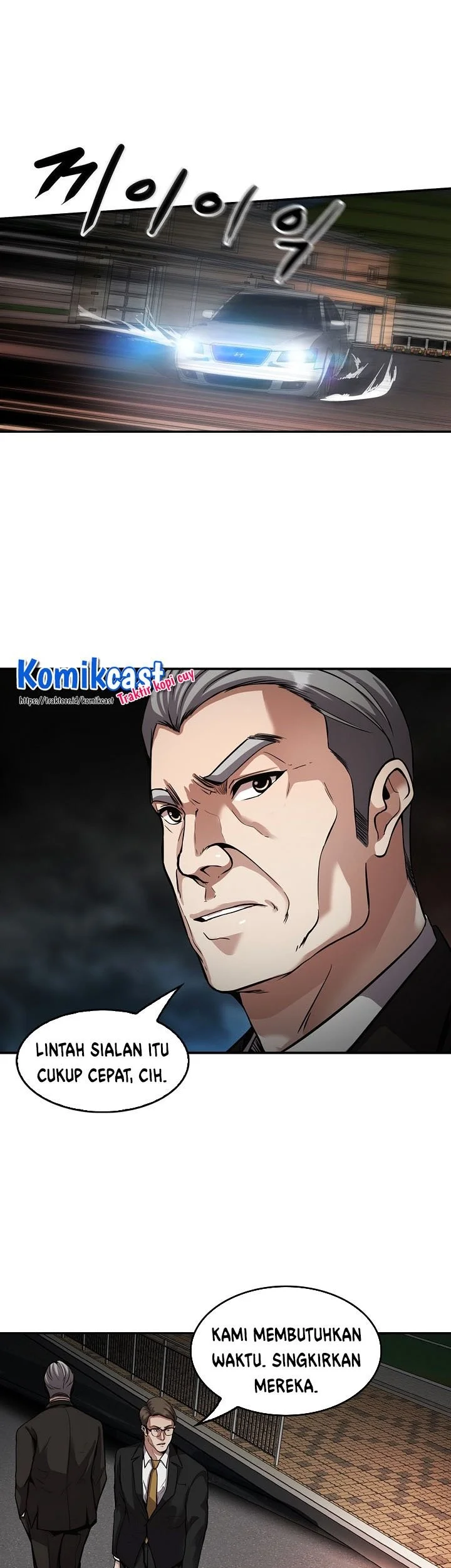 Again My Life Chapter 139 Gambar 11