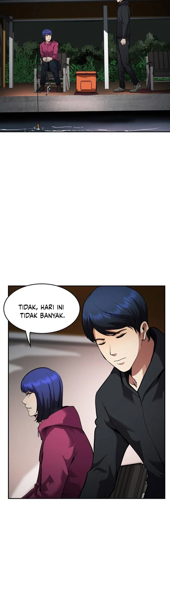 Again My Life Chapter 132 Gambar 4