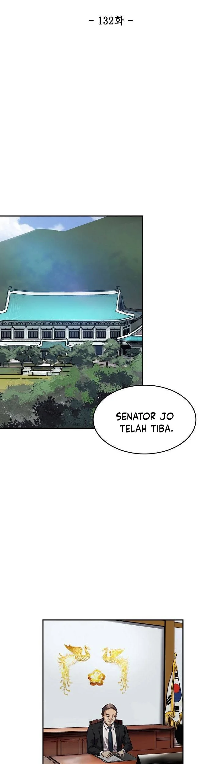 Again My Life Chapter 132 Gambar 18