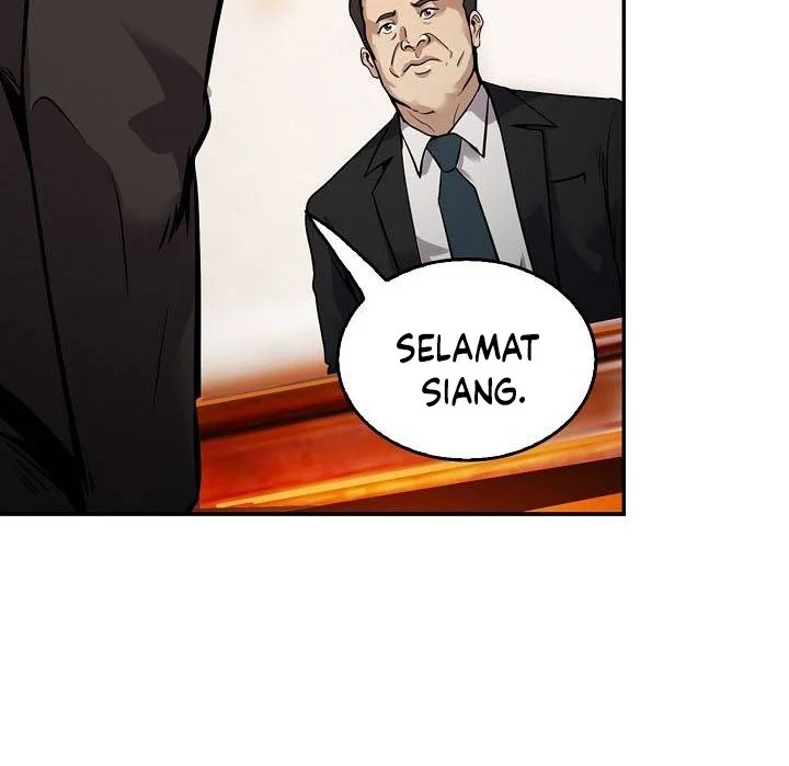 Again My Life Chapter 132 Gambar 21