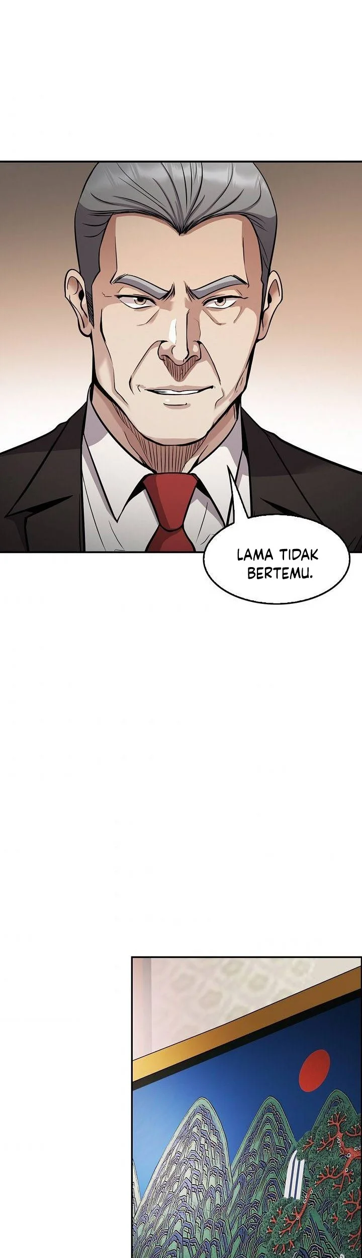 Again My Life Chapter 132 Gambar 22