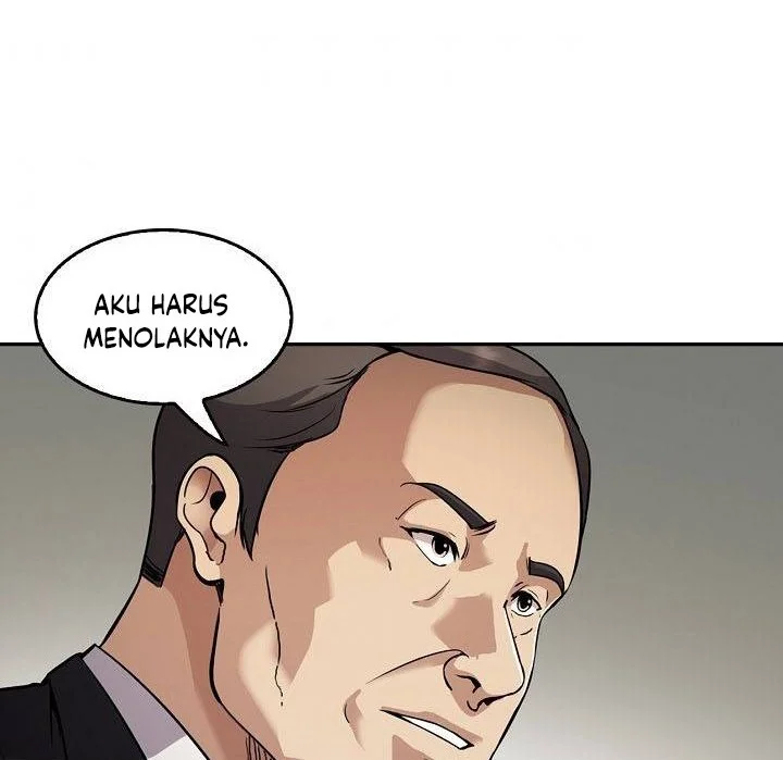 Again My Life Chapter 132 Gambar 29