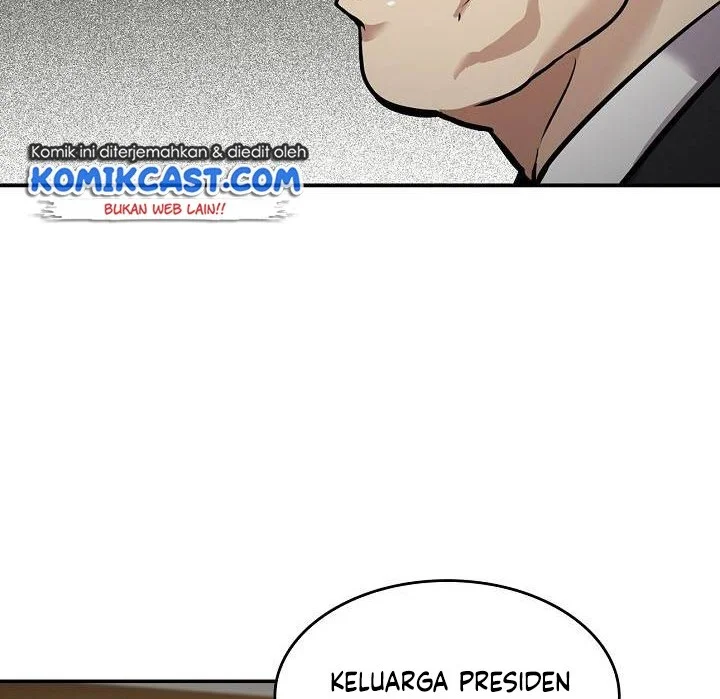 Again My Life Chapter 132 Gambar 31